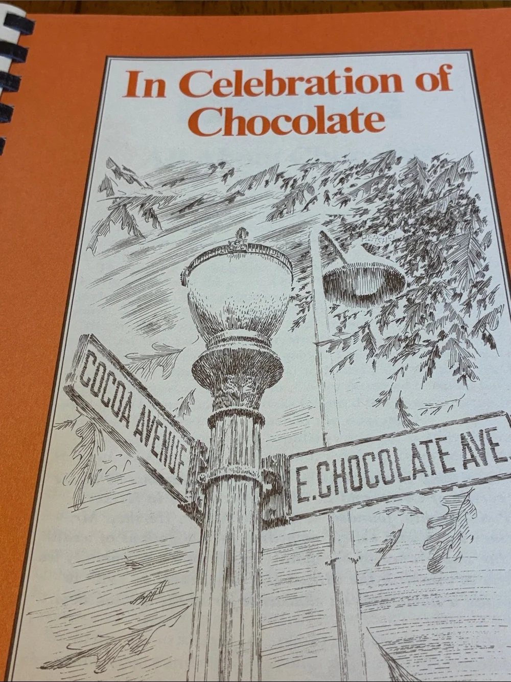 America's Best Recipes Cookbook - vintage cookbook